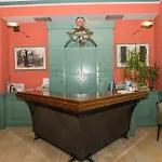 Apollonion Hotel Karpenísion