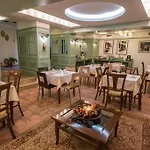 Hotel Apollonion Karpenísion