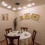 Hotel Apollonion Karpenísion