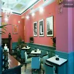 Hotel Apollonion Karpenísion