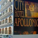 Apollonion Hotel