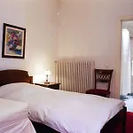 Hotel Apollonion Karpenísion