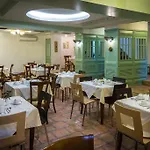 Apollonion Hotel