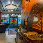 Hotel Apollonion