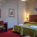 Hotel Apollonion 3*
