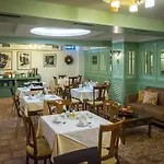 Hotel Apollonion Karpenísion