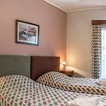 Apollonion Hotel