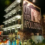 Apollonion Hotel