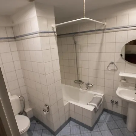 Hotel Apollonion 3*
