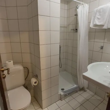 Hotell Apollonion