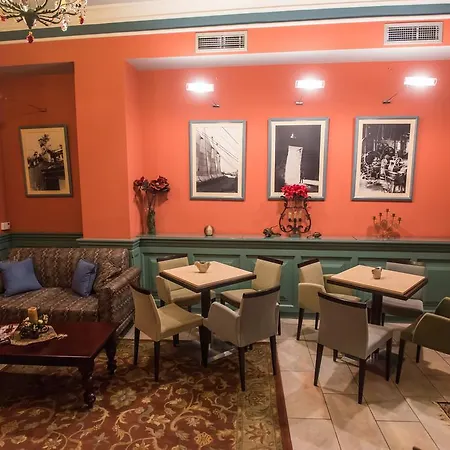 Apollonion Hotel