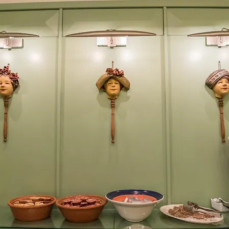 Apollonion 酒店 3*