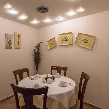 酒店 Apollonion 卡尔派尼西翁