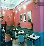 Hotel Apollonion Karpenísion