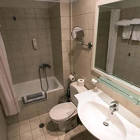 Apollonion Hotel