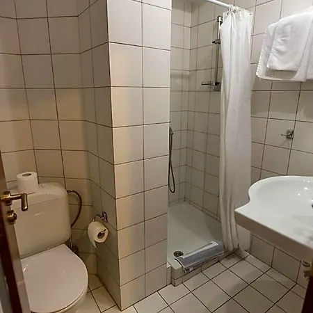 Hotel Apollonion 3*