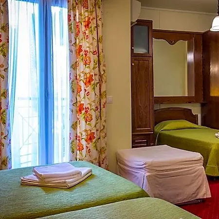 Hotel Apollonion