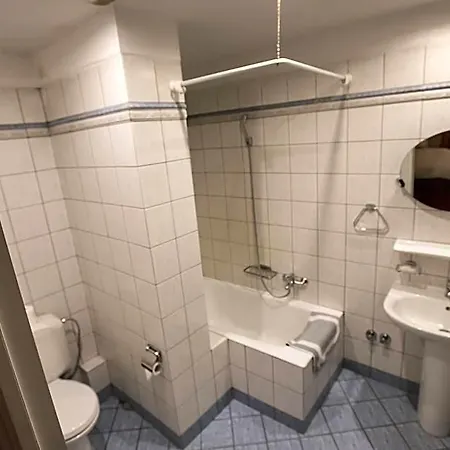 Hotel Apollonion Karpenisi