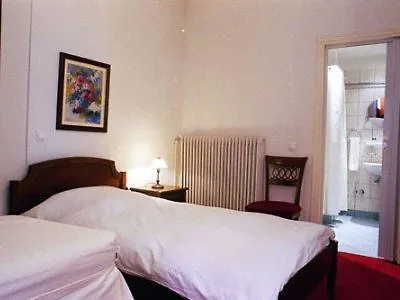 Hotel Apollonion Karpenisi