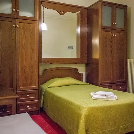 Apollonion Hotel