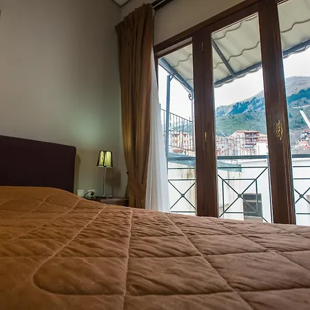 Hotel Apollonion