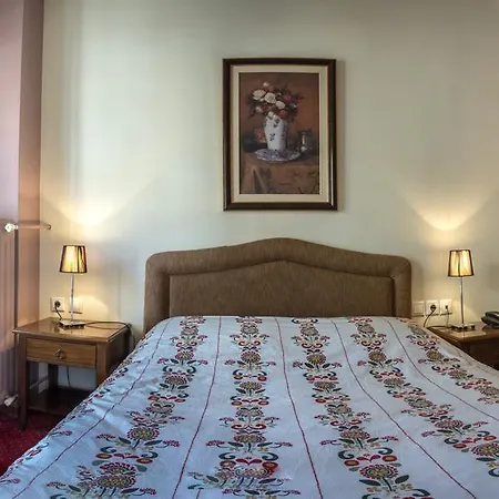 Apollonion Hotel